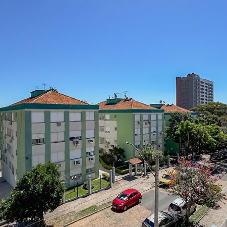 Europa Place Porto Alegre Extérieur photo