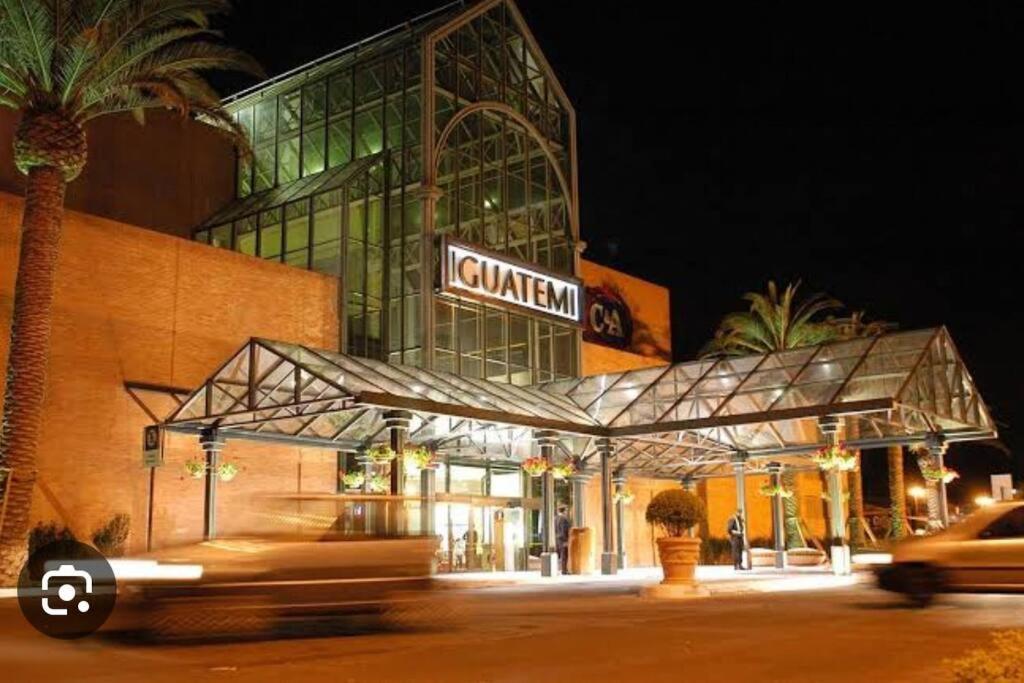 Europa Place Porto Alegre Extérieur photo
