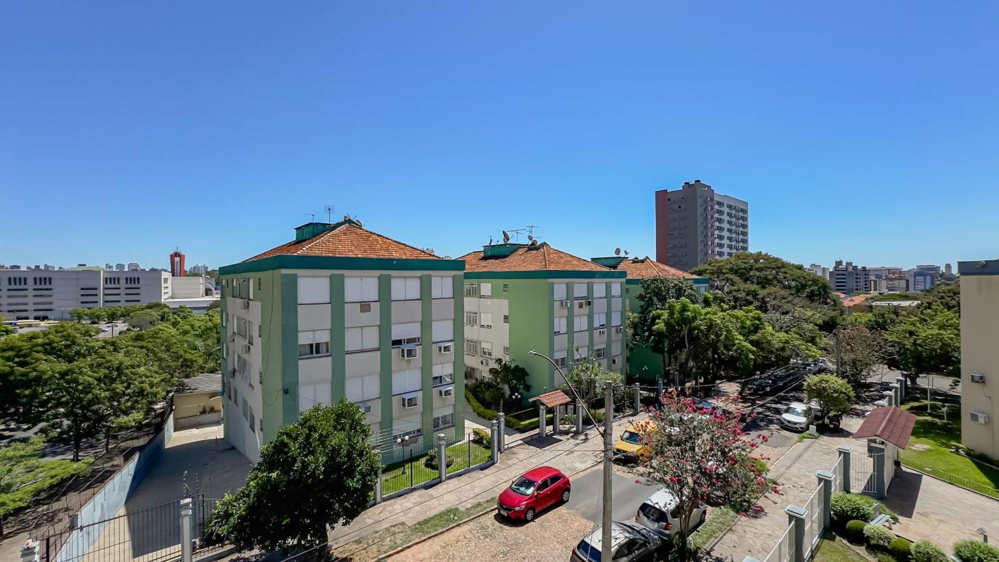 Europa Place Porto Alegre Extérieur photo