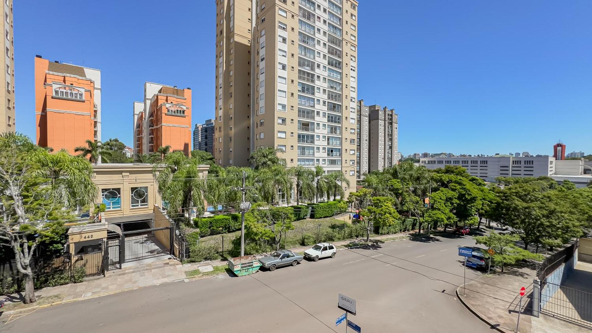 Europa Place Porto Alegre Extérieur photo