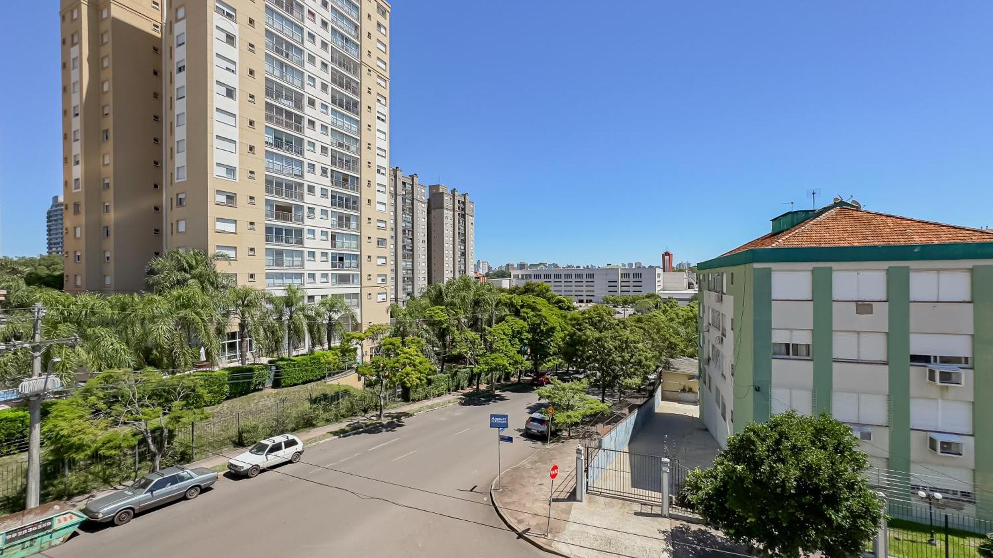 Europa Place Porto Alegre Extérieur photo
